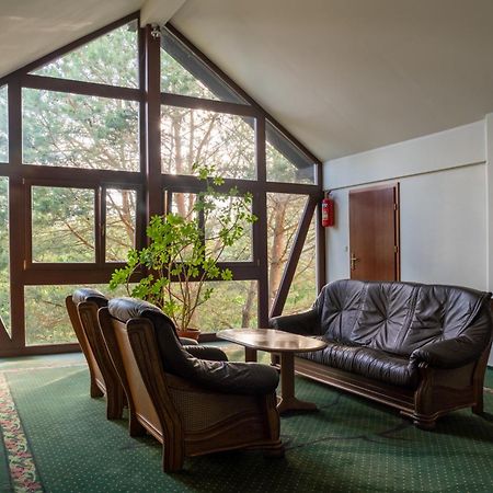 Apartamenty Residence Borkowo Dış mekan fotoğraf